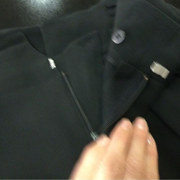 RED VALENTINO  High Waist Pants - Picture 4 of 12